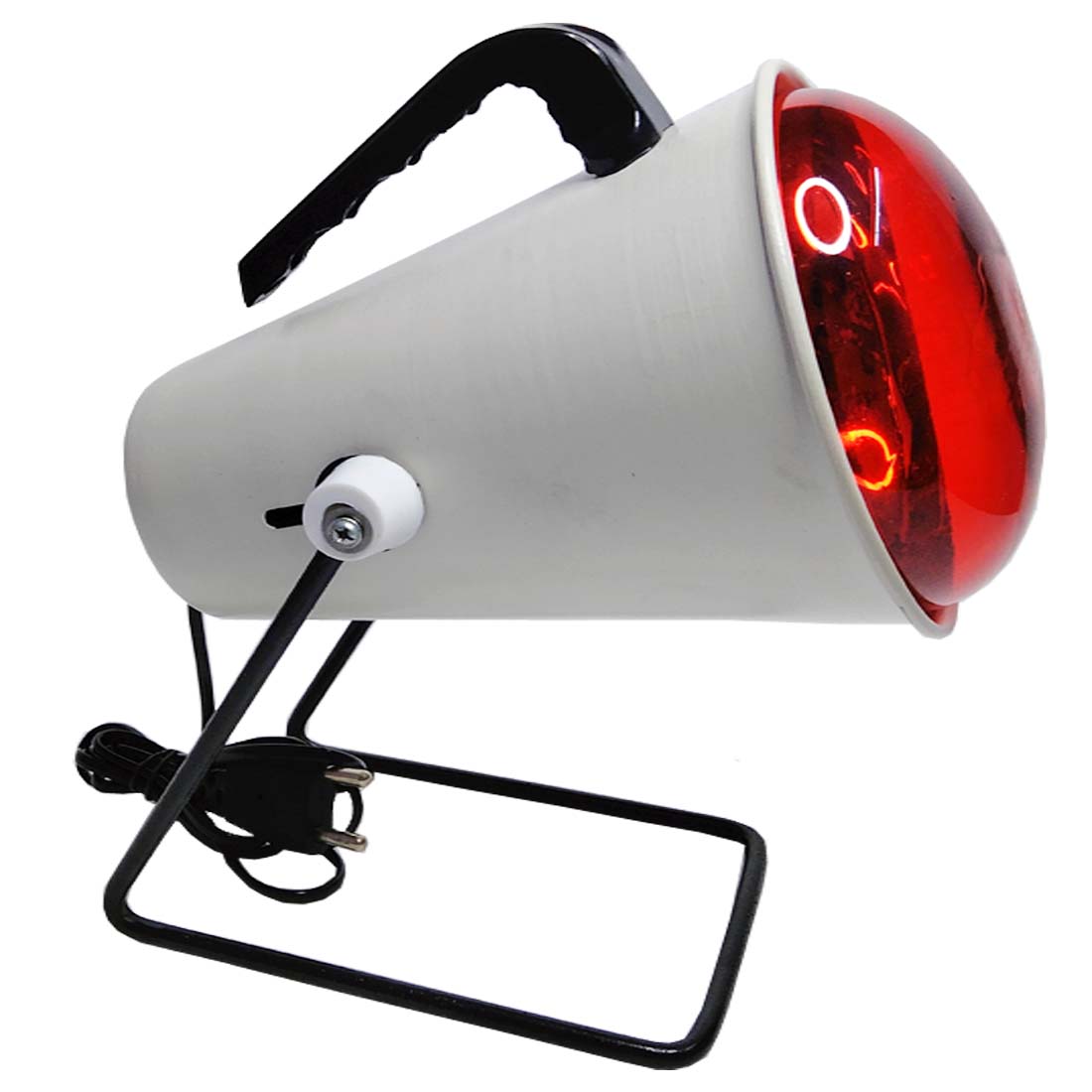 Buy Portable Infrared Lamp For Pain Relief (Handy) Online - MedicalBazzar