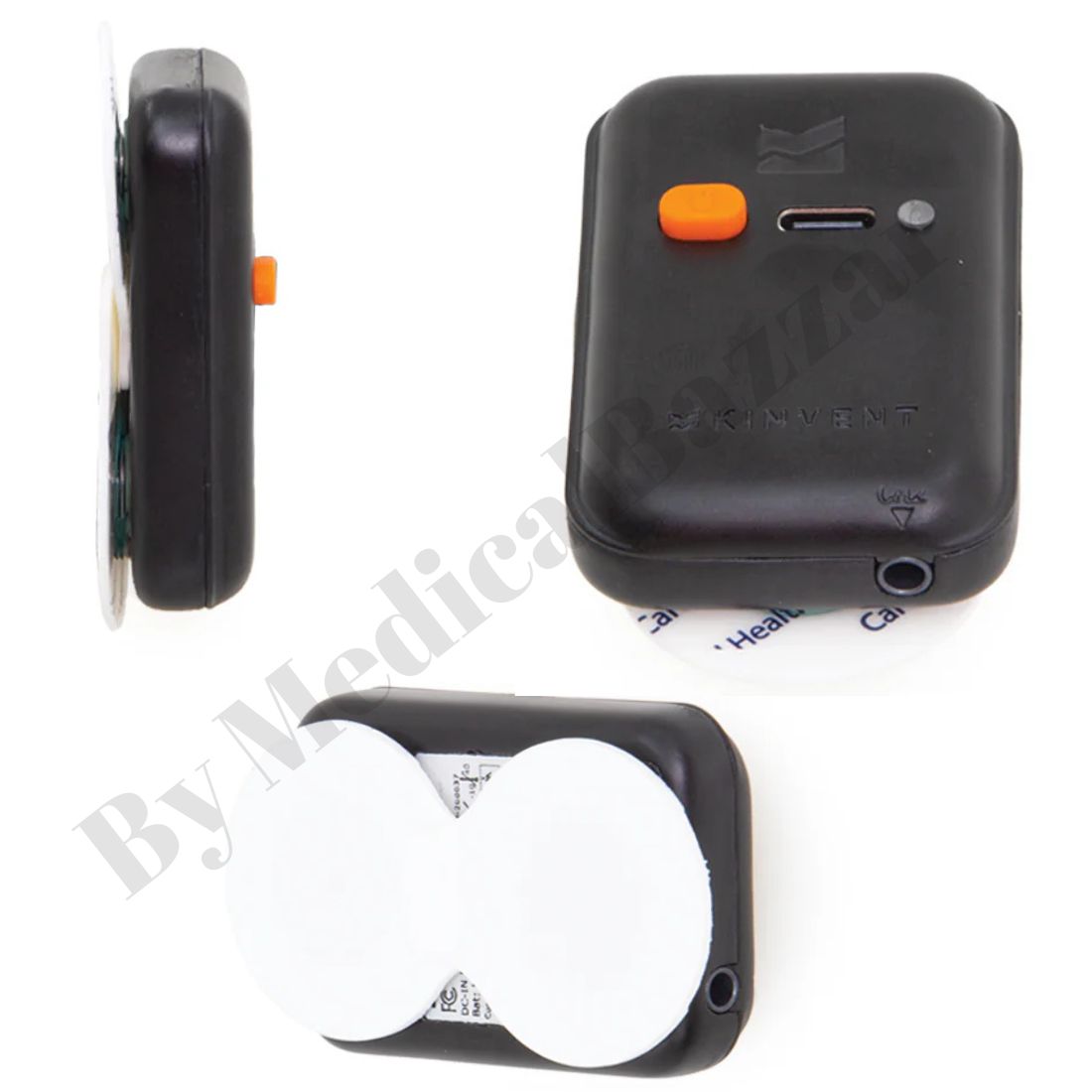 K-Myo Portable EMG Biofeedback Sensor
