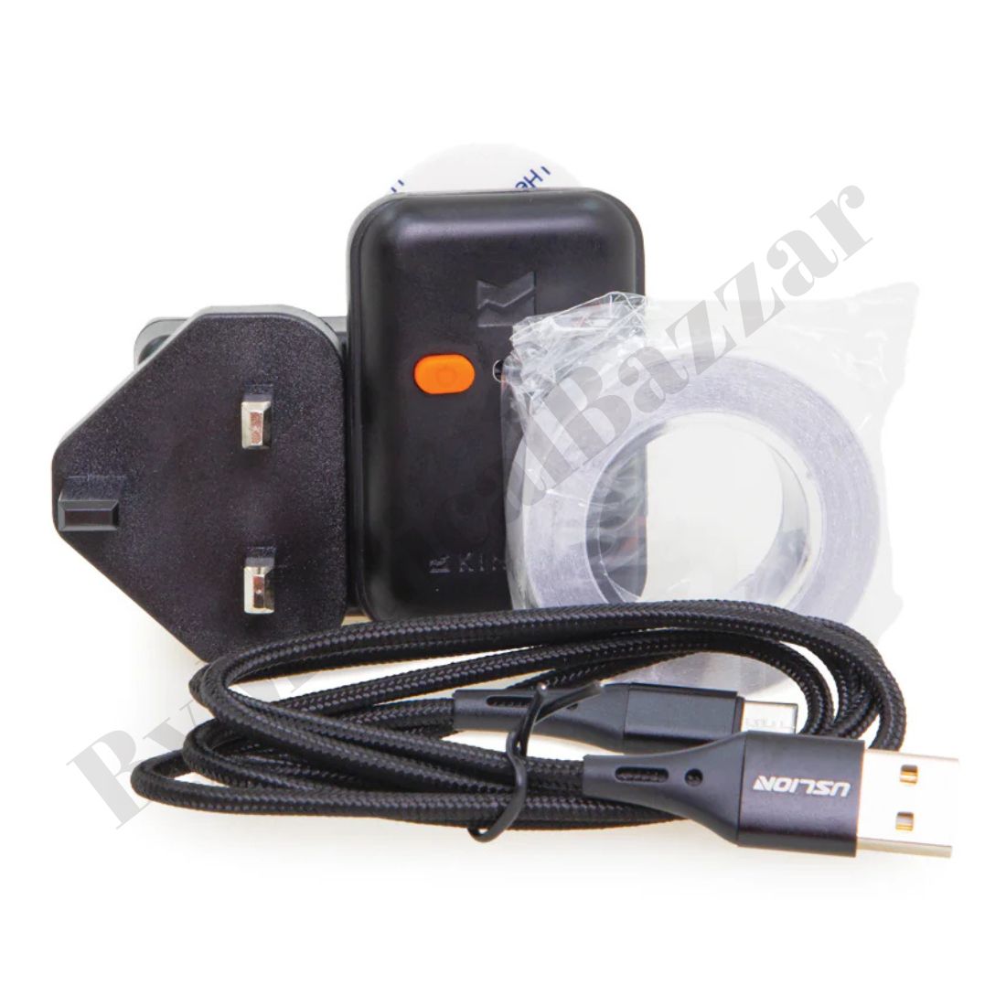 K-Myo Portable EMG Biofeedback Sensor