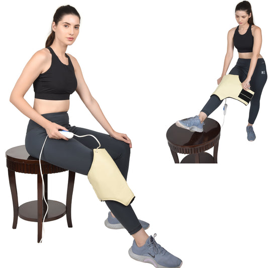 Orthopedic Electric heating Belt for Knee Pain
