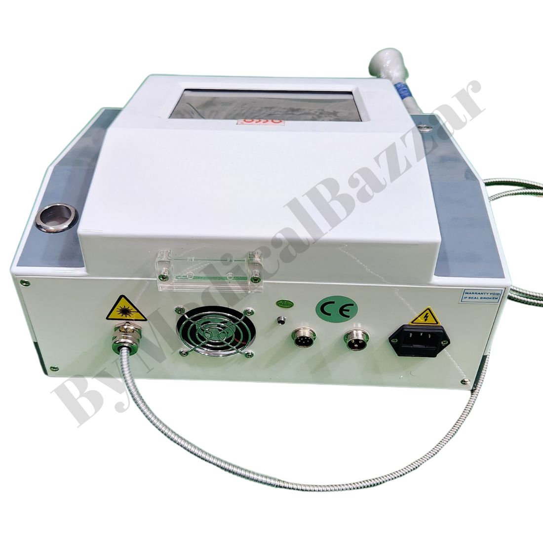 Laser Therapy Unit (Power:20 Watt) Class IV