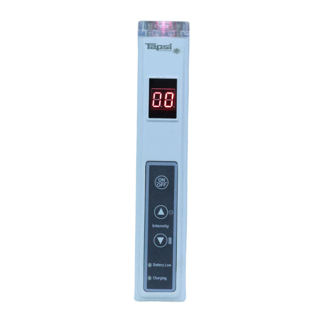 Tapsi Laser with Micro Current (Portable)