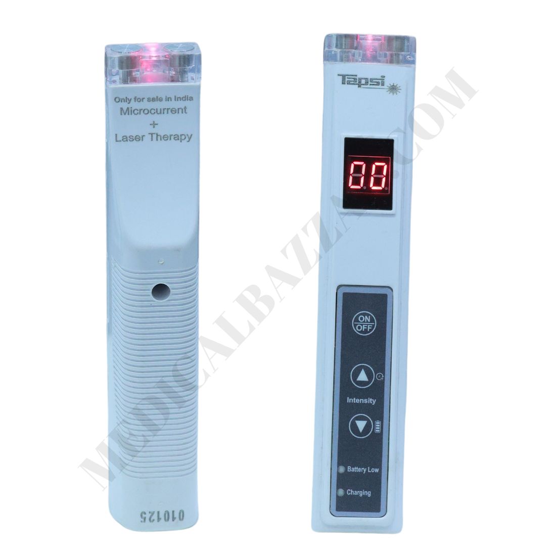 Tapsi Laser with Micro Current (Portable)