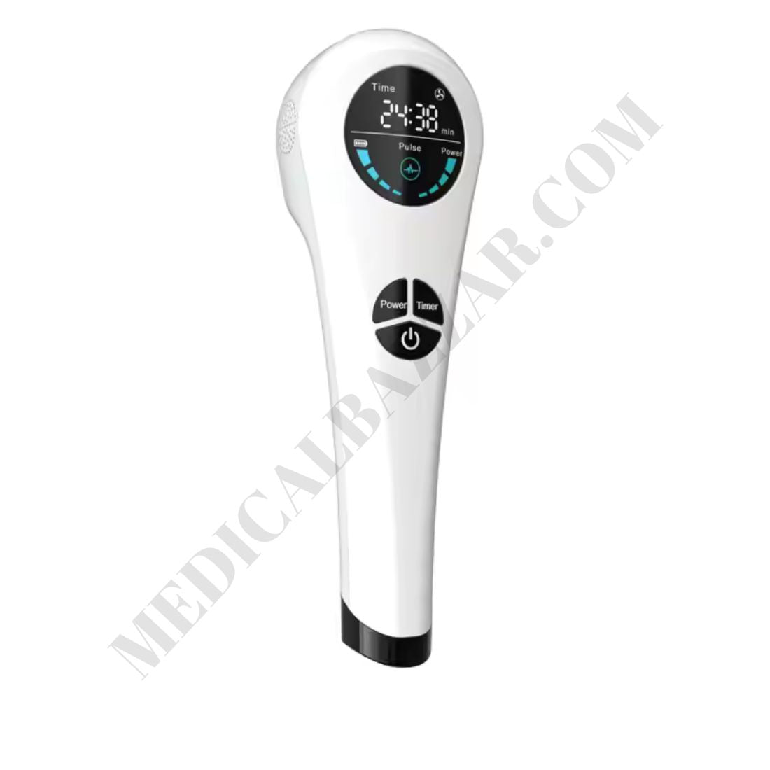 Portable Leaser therapy Machine  (650Mw) with tripod