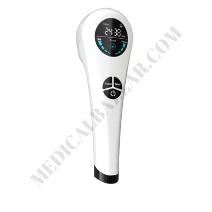 Portable Leaser therapy Machine  (650Mw) with tripod