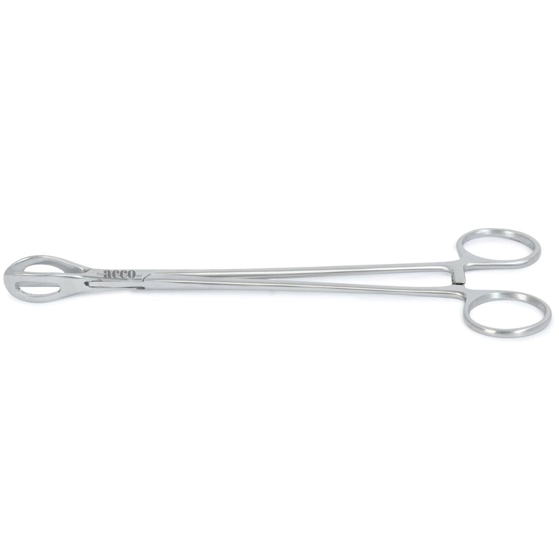 acco Lane Tissue Forceps