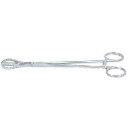acco Lane Tissue Forceps