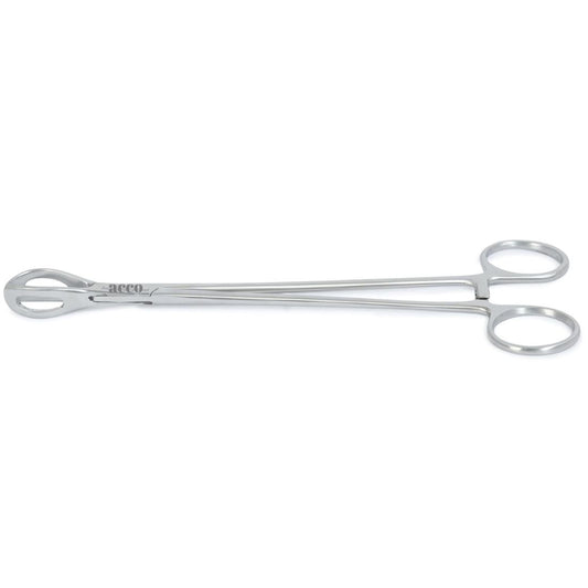acco Lane Tissue Forceps