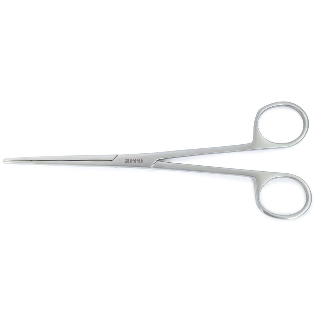 acco Lister Sinus Forceps 7 "