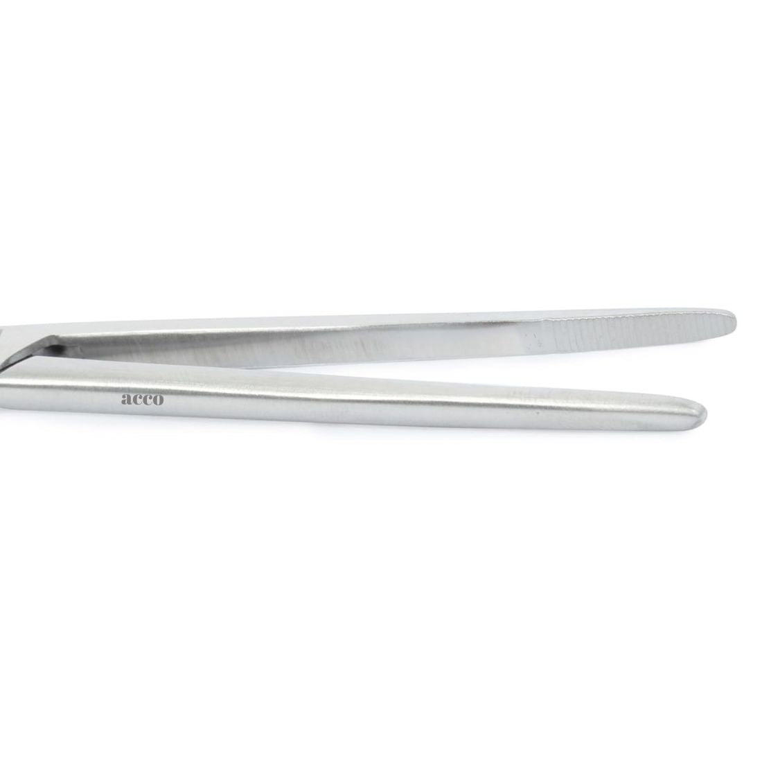 acco Lister Sinus Forceps 7 "