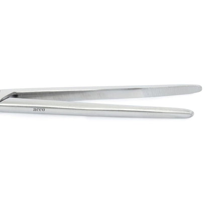 acco Lister Sinus Forceps 7 "