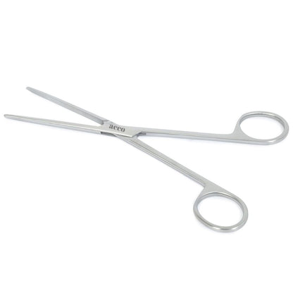 acco Lister Sinus Forceps 7 "