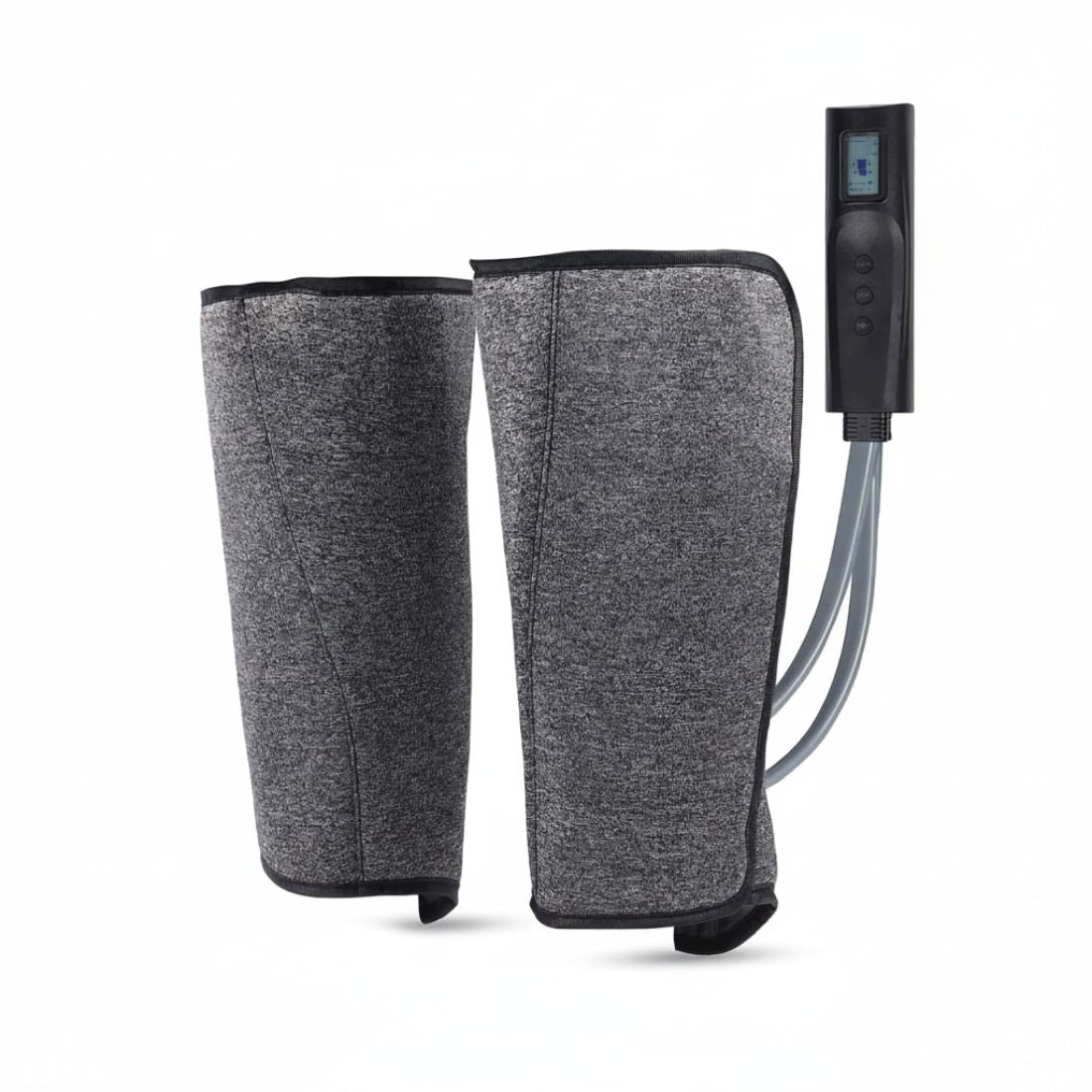 Air Pressure Leg & Calf Massager with Heat