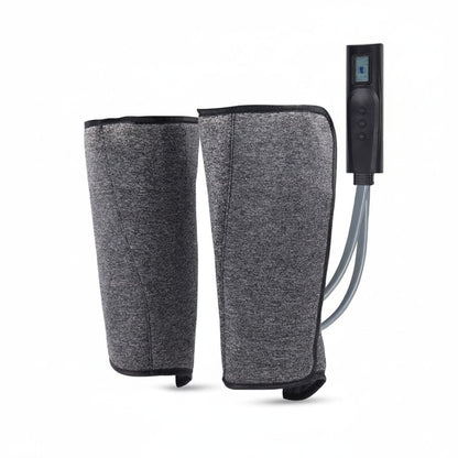 Air Pressure Leg & Calf Massager with Heat