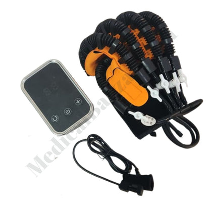 acco Robotic Hand Rehabilitation Gloves (For Single Hand)