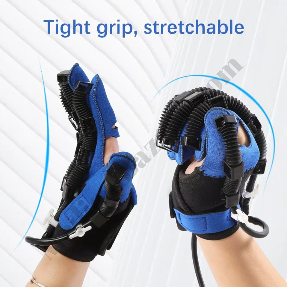 acco Olex Robotic Hand Rehabilitation Gloves (with Battery Backup)