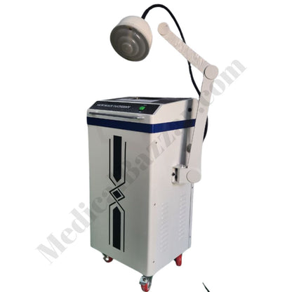 acco Microwave Diathermy Machine (Indian, Floor Model)
