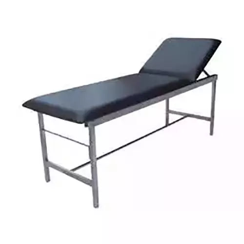 Physiotherapy Examination Treatment Couch (Metal)