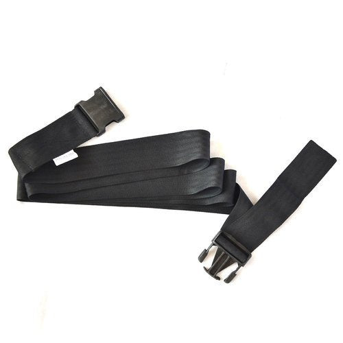 acco Mulligan Belts for Physiotherapy - Size: Length:-8ft