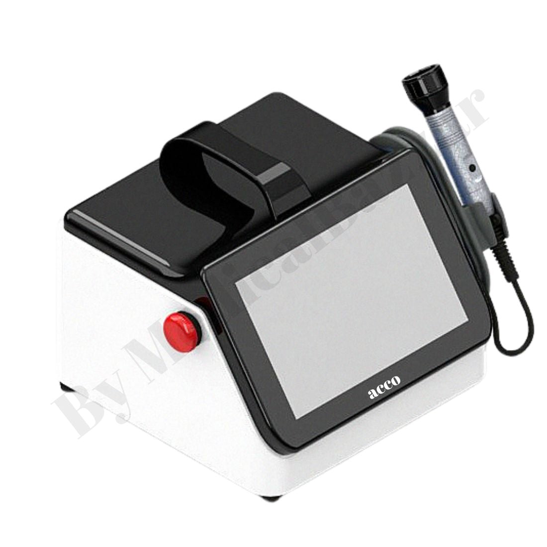 Multi- Wavelength Diode laser Therapy Machine 24watt with 4 Wavelength