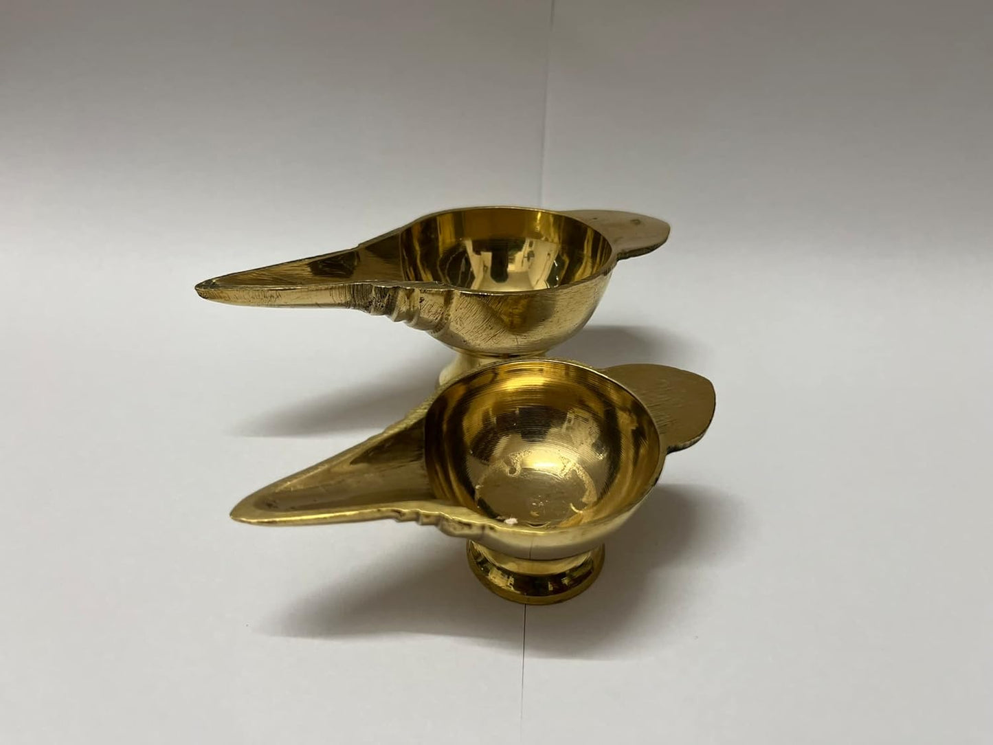 Nasya yanthram (Bronze)