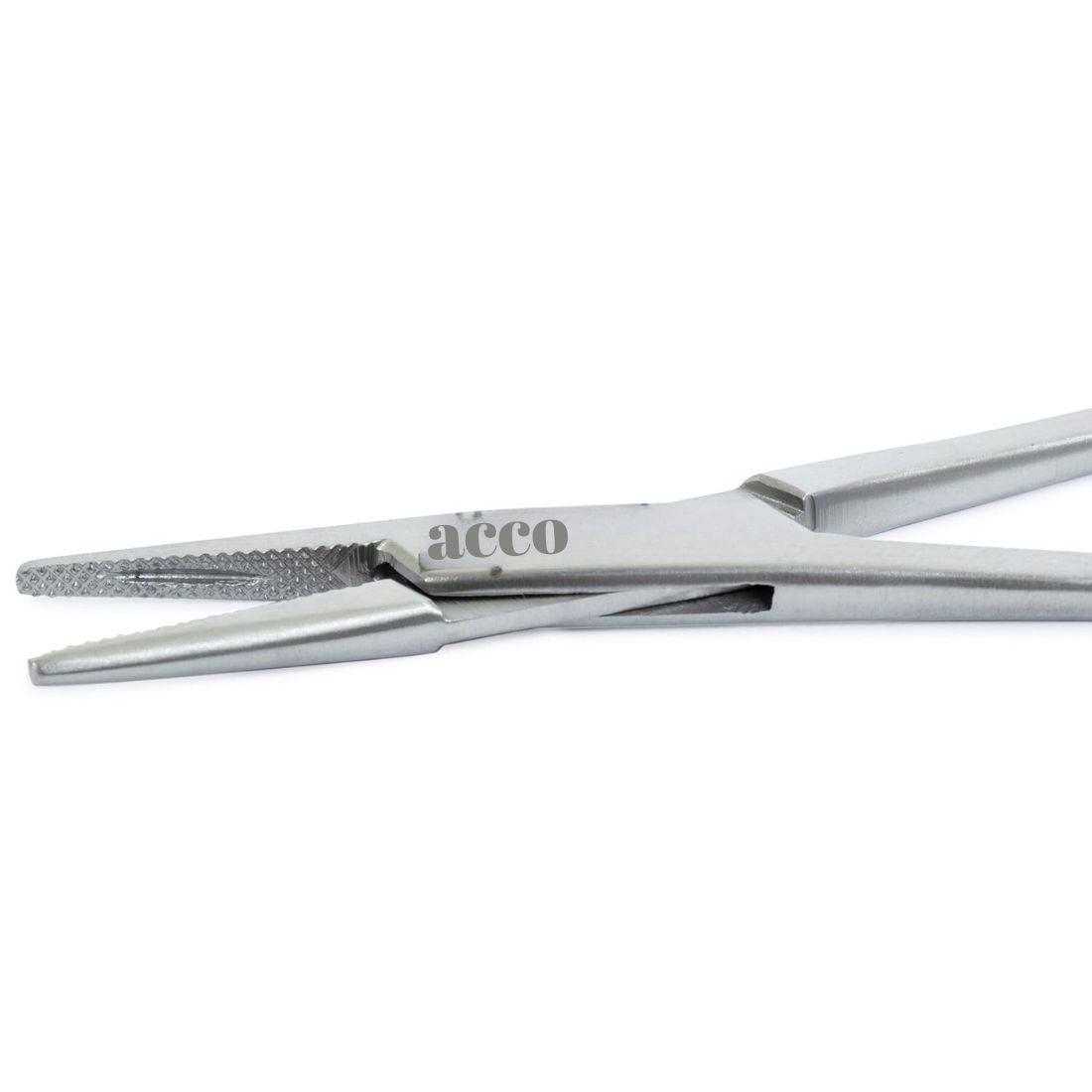 acco Needle Holder Debakey TC Tip
