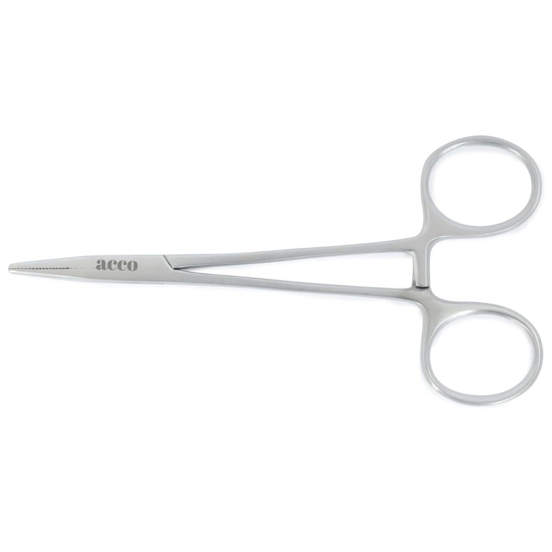 acco Needle Holder Debakey TC Tip