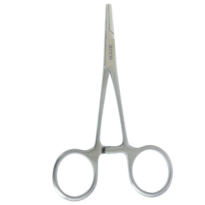 acco Needle Holder Mayo TC Tip