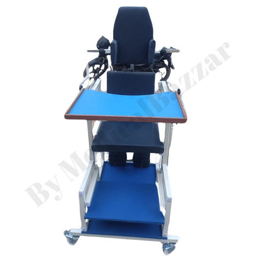 acco CP Chair with Standing Frame (Metal , Child)