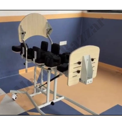 Electric Standing Frame with Tilt Table (Child)