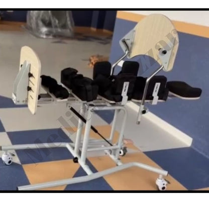 Electric Standing Frame with Tilt Table (Child)