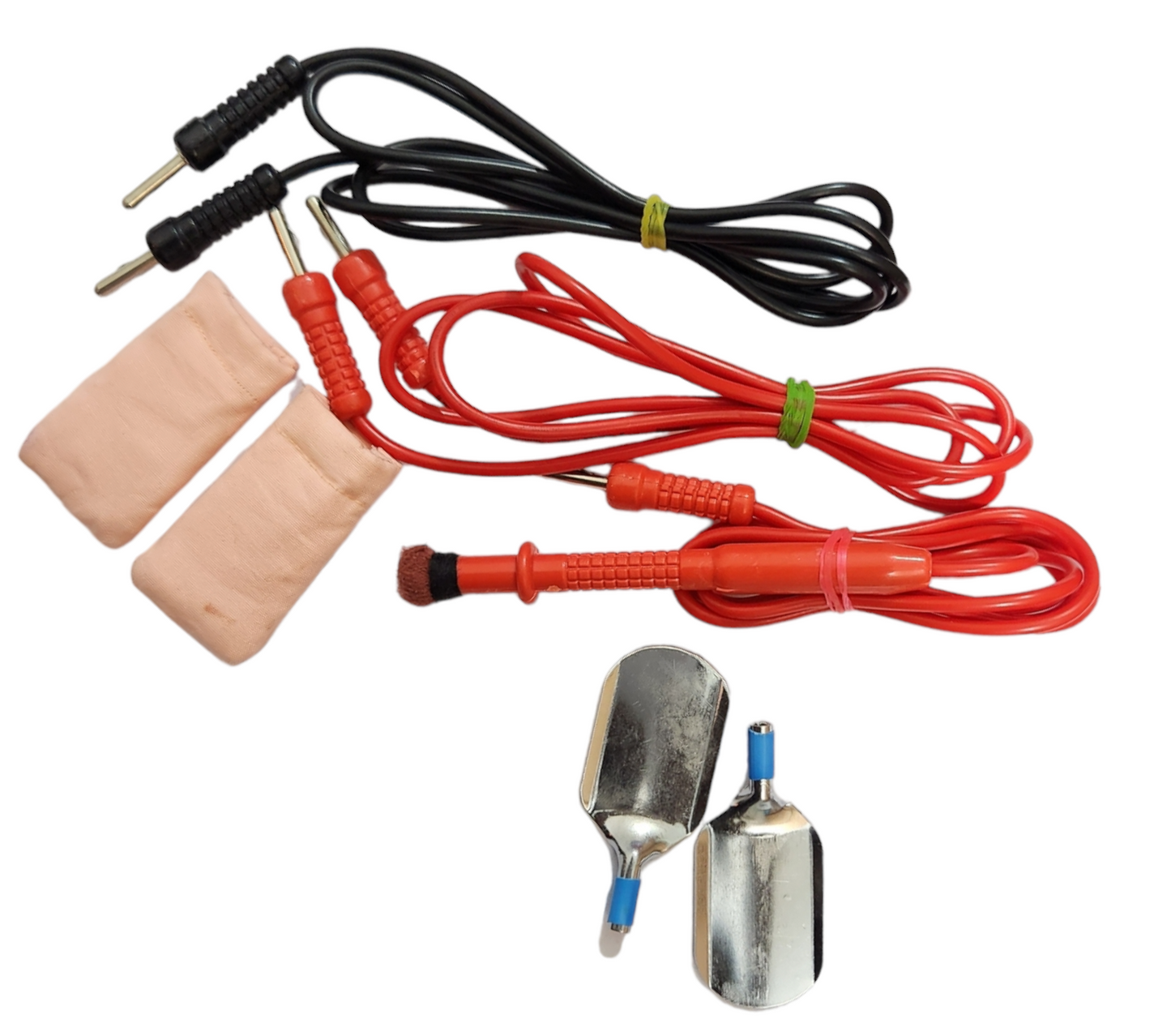 Tapsi Accessories of Mini Muscle Stimulator (MS02)