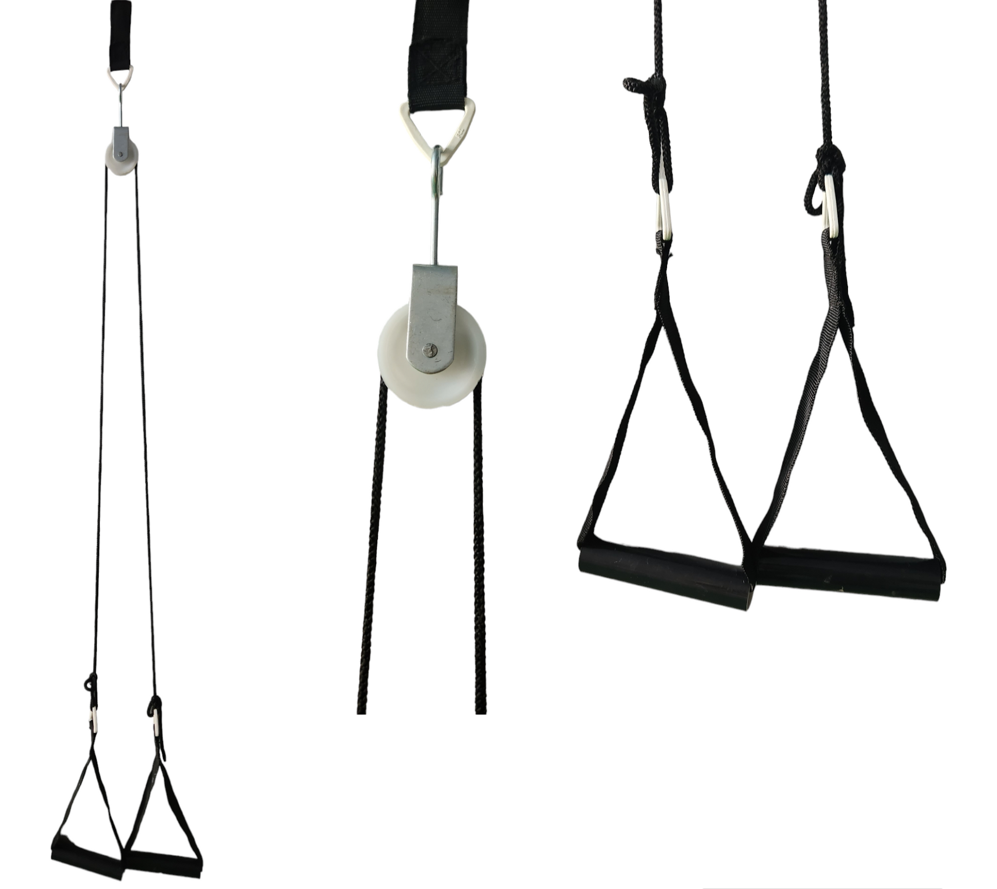 Buy acco T Shoulder Pulley Set (Wall Mounting) Online MedicalBazzar