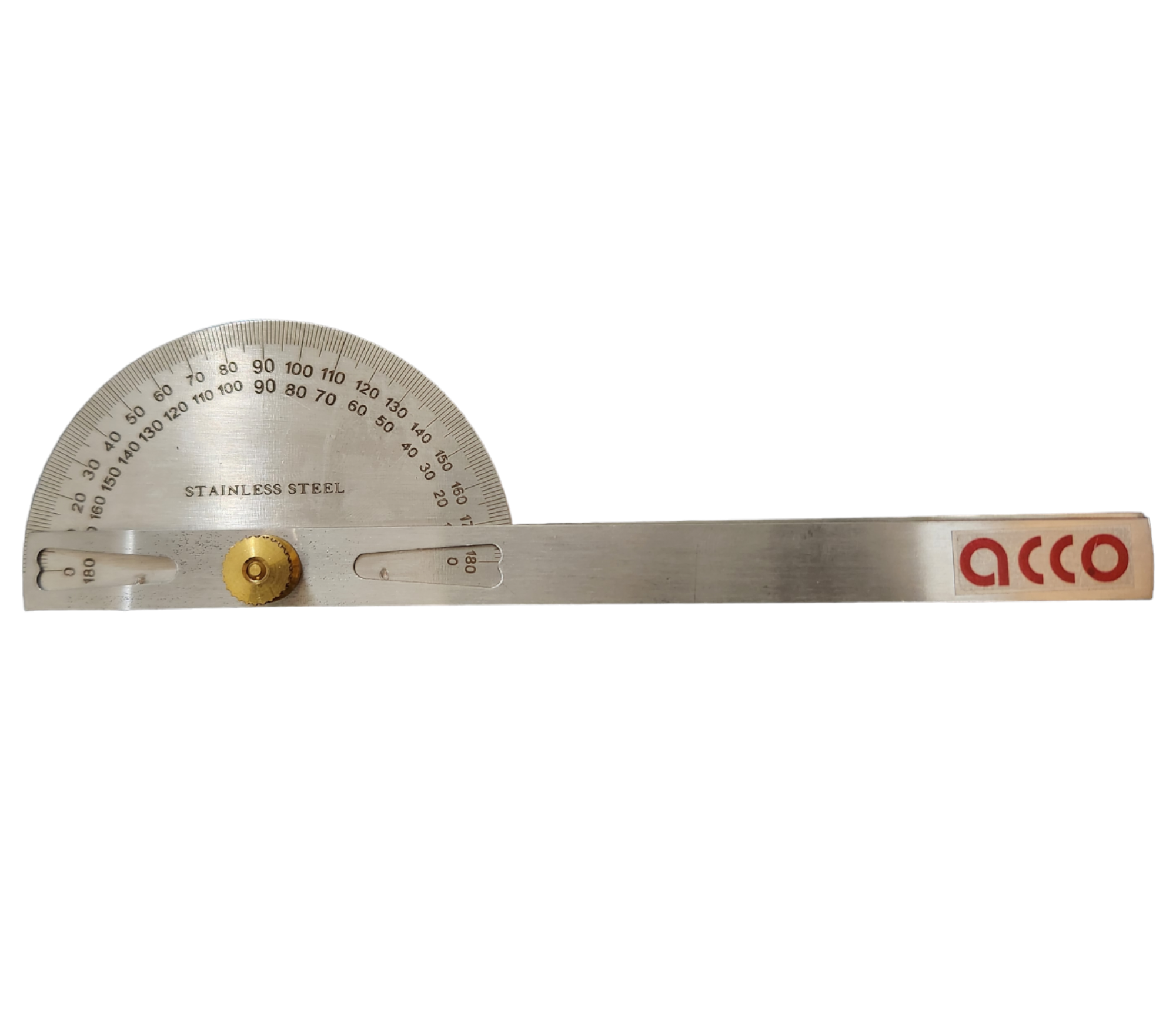 High Load Goniometer Buy acco Metal Goniometer For Range Of Motion Online - MedicalBazzar
