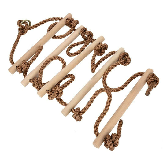 Therapy Rope Ladder Exercise Units -Occupational Therapy – MedicalBazzar
