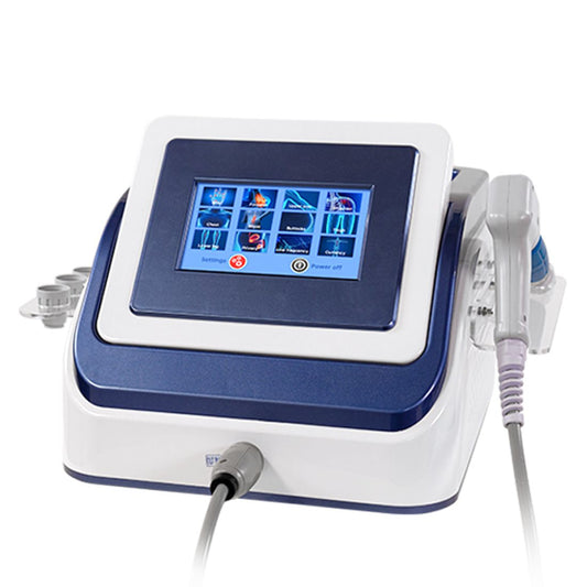 Shockwave Therapy System (8 Bar) Table Model