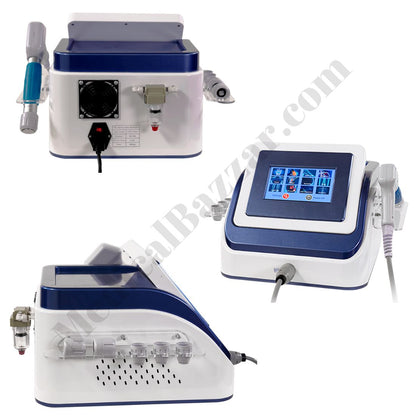 Shockwave Therapy System (8 Bar) Table Model