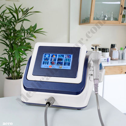 Shockwave Therapy System (8 Bar) Table Model