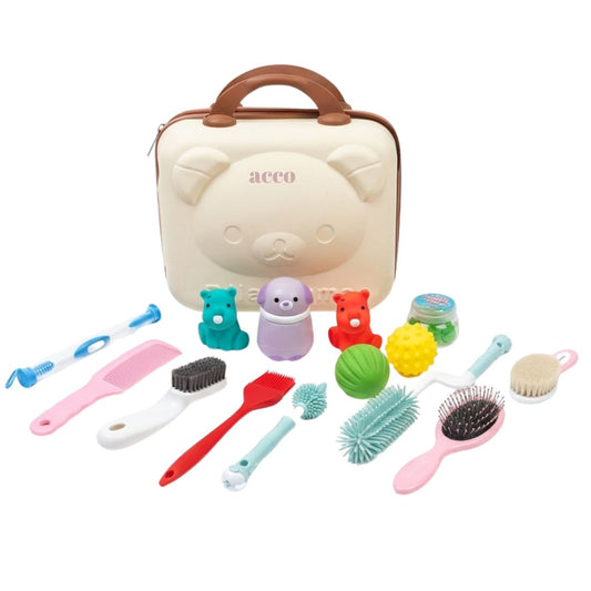 acco Sensory Stimulation Kit (with Bag)