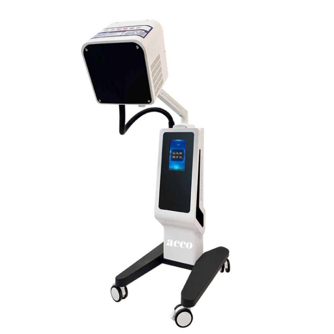 Terahertz Wave Therapy Machine