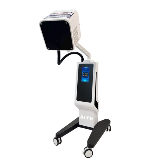 Terahertz Wave Therapy Machine