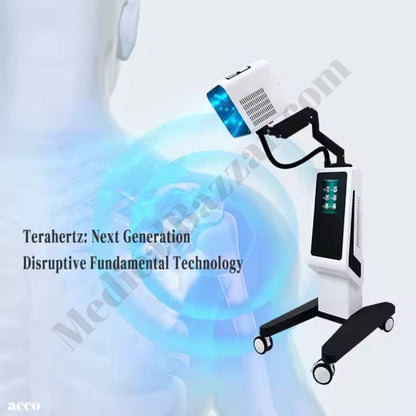 Terahertz Wave Therapy Machine