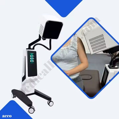 Terahertz Wave Therapy Machine