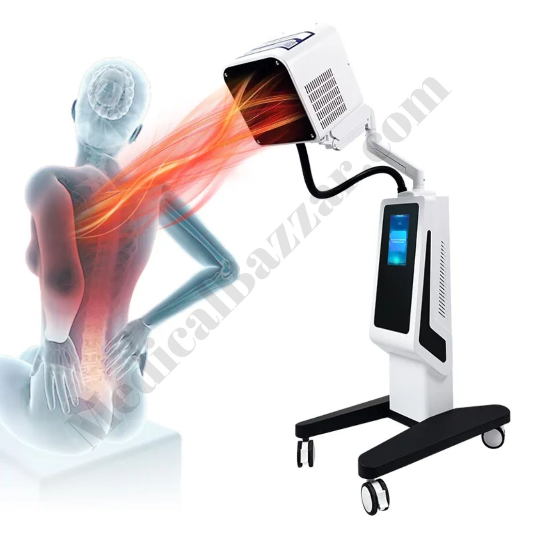 Terahertz Wave Therapy Machine