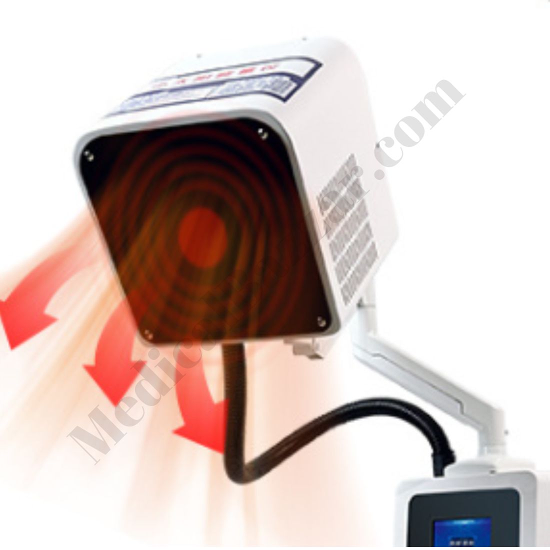 Terahertz Wave Therapy Machine