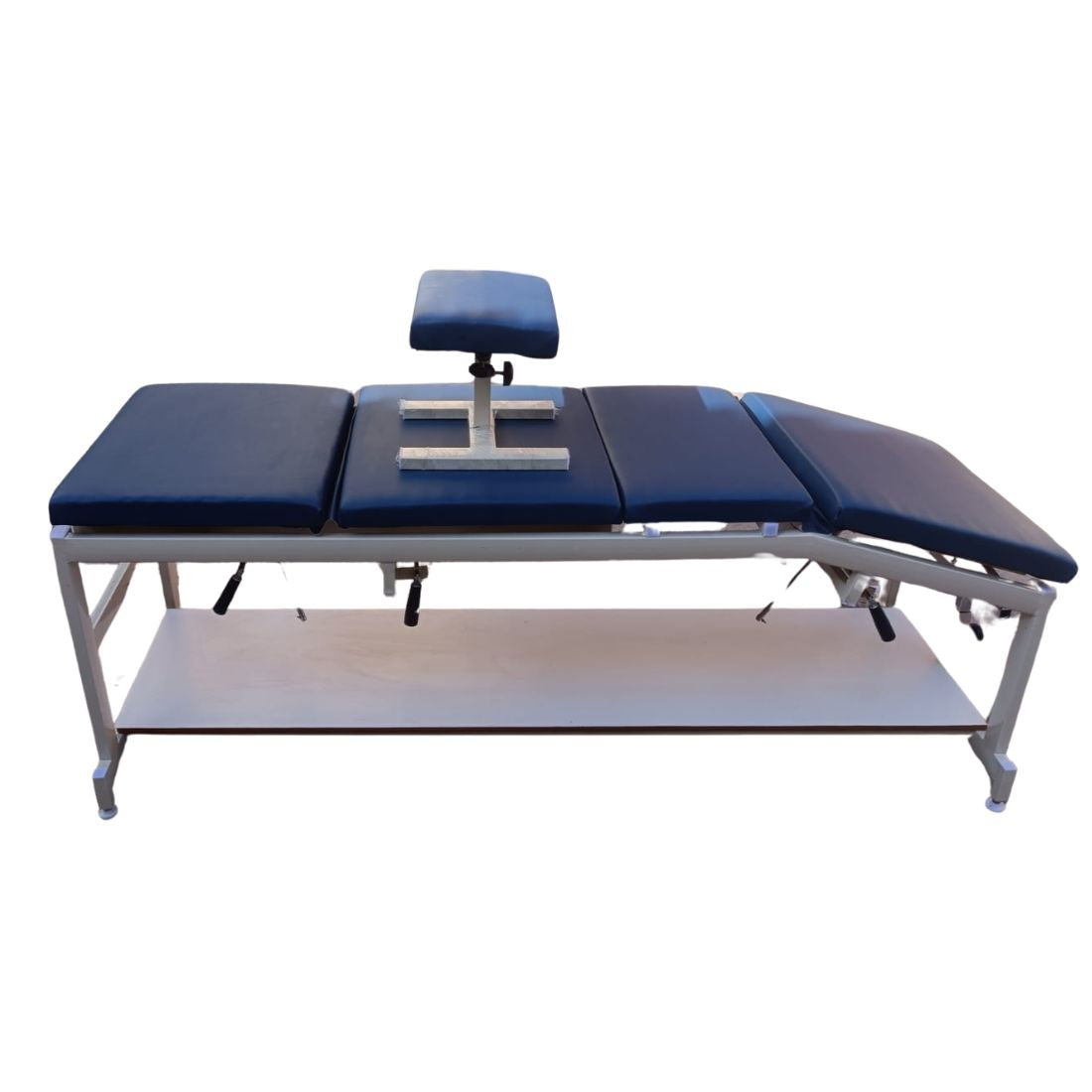 acco Traction Bed(4folds)