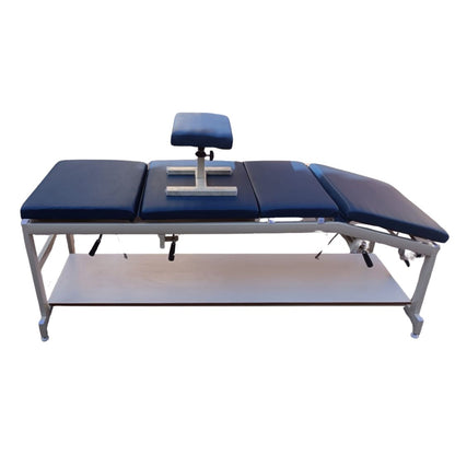 acco Traction Bed(4folds)
