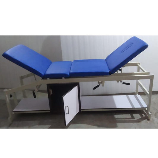 acco Traction Bed 4folds with box