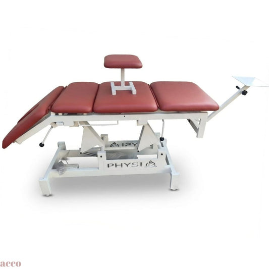 acco Hi-Low Traction Bed 4folds