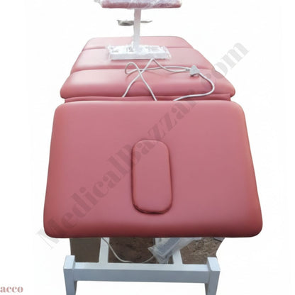 acco Hi-Low Traction Bed 4folds
